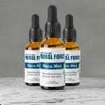 Myco Max 3 bottles